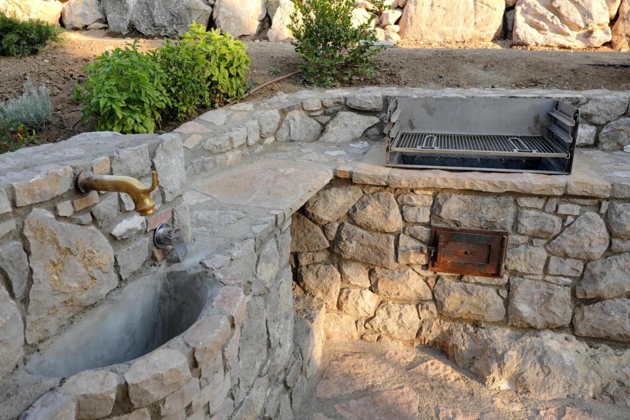 Resort Ravenna Massa Lubrense Dış mekan fotoğraf