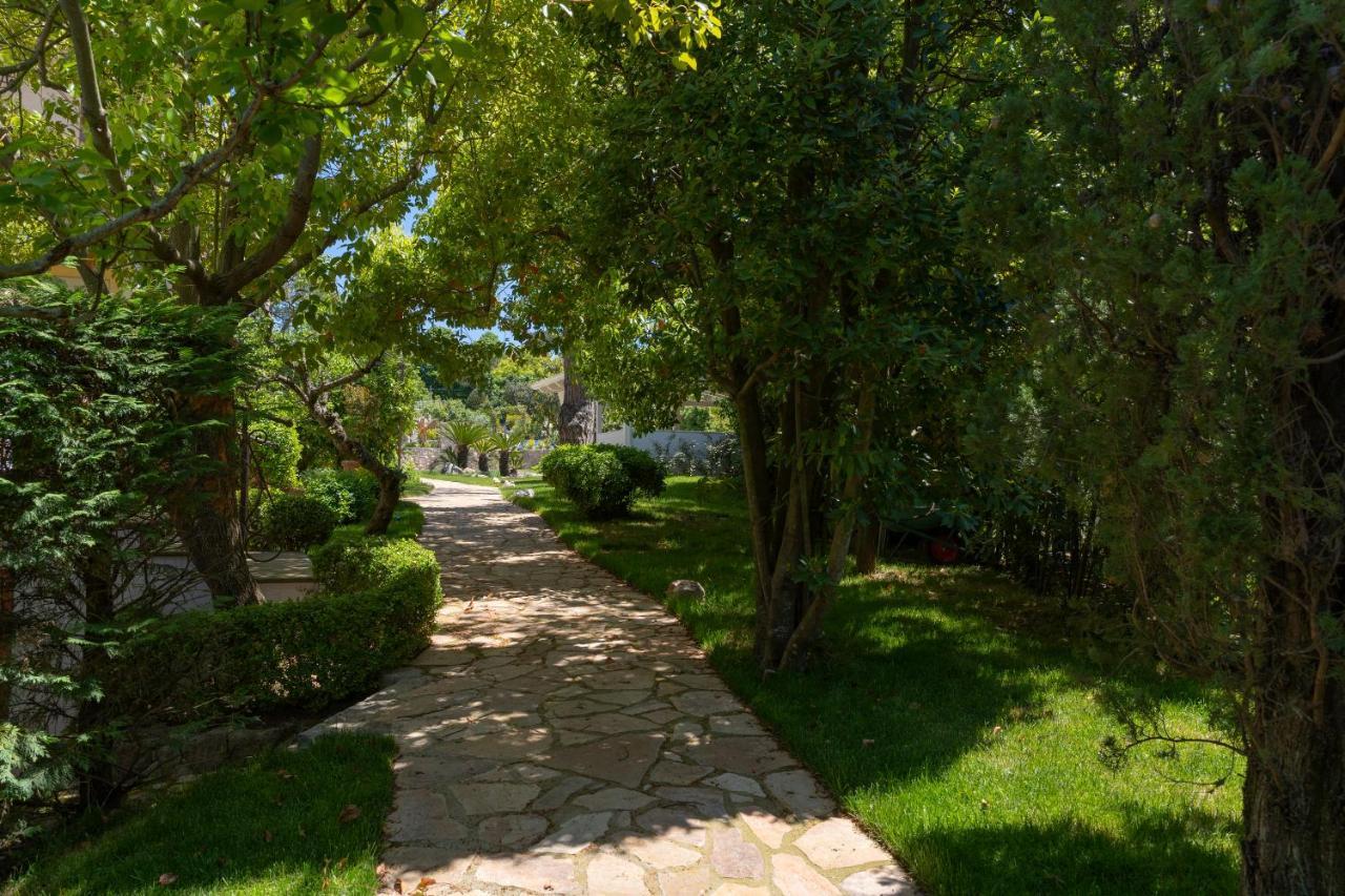 Resort Ravenna Massa Lubrense Dış mekan fotoğraf