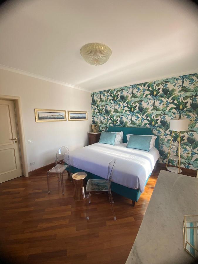 Resort Ravenna Massa Lubrense Dış mekan fotoğraf
