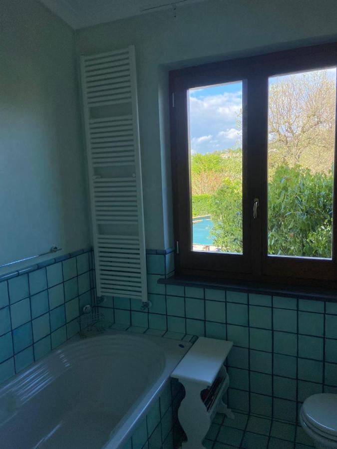 Resort Ravenna Massa Lubrense Dış mekan fotoğraf