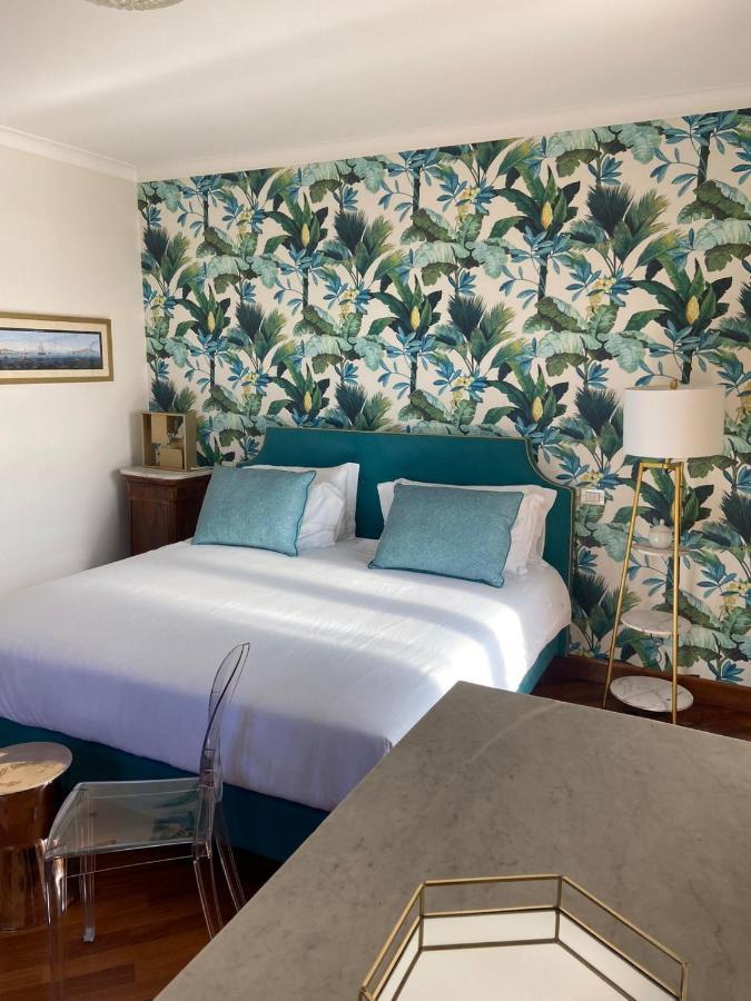 Resort Ravenna Massa Lubrense Dış mekan fotoğraf