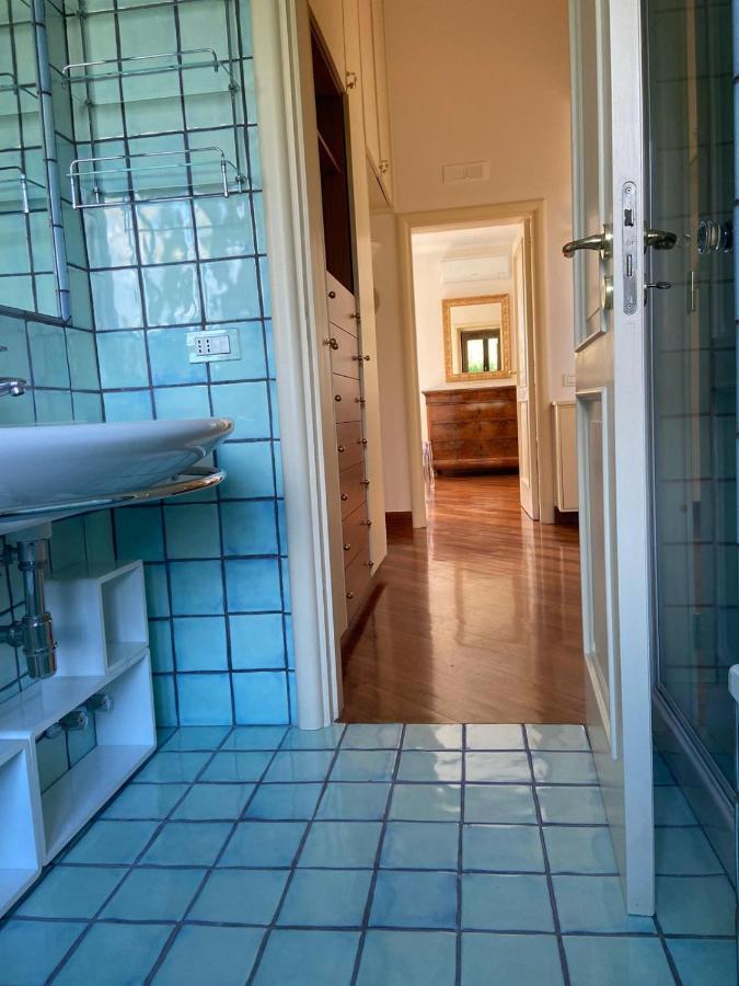 Resort Ravenna Massa Lubrense Dış mekan fotoğraf