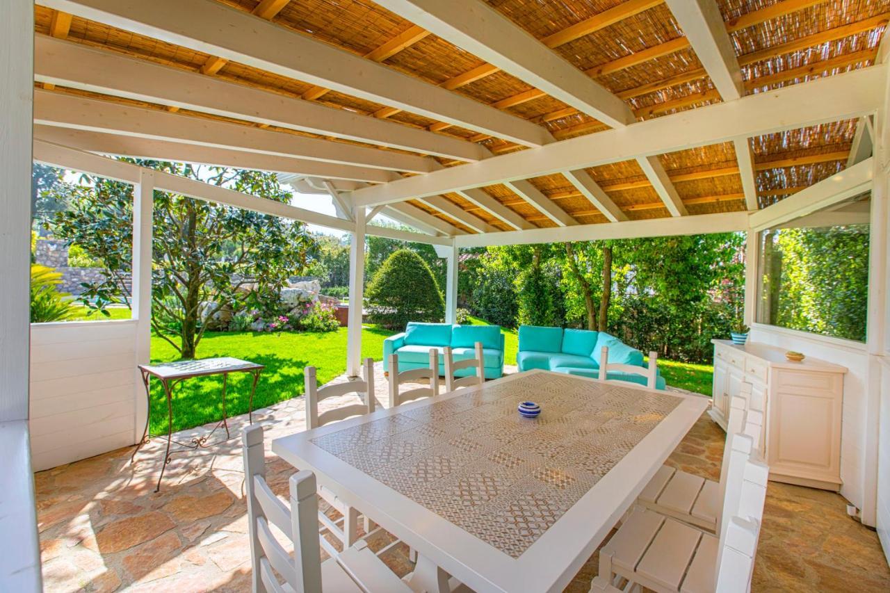 Resort Ravenna Massa Lubrense Dış mekan fotoğraf