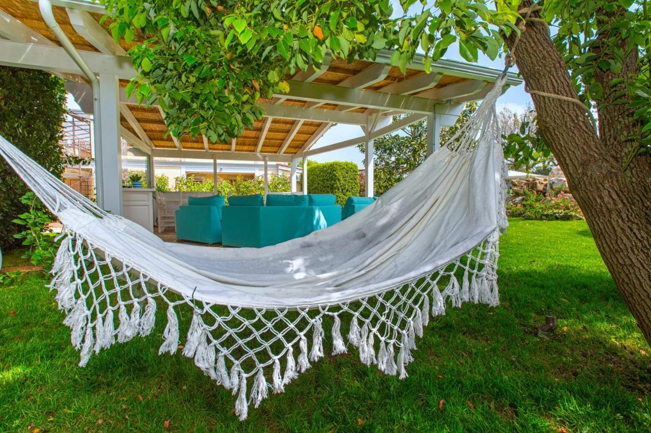 Resort Ravenna Massa Lubrense Dış mekan fotoğraf