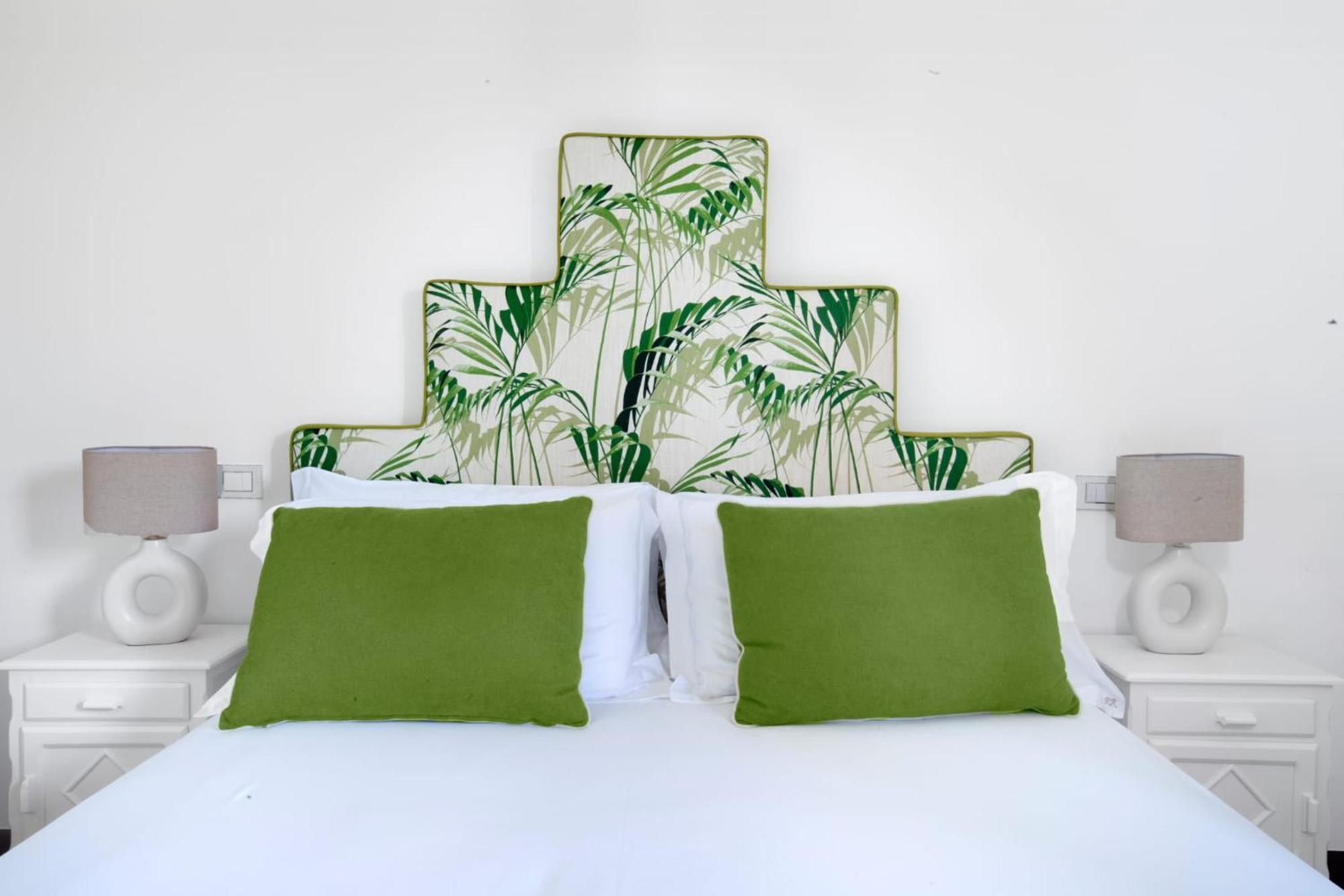Resort Ravenna Massa Lubrense Dış mekan fotoğraf