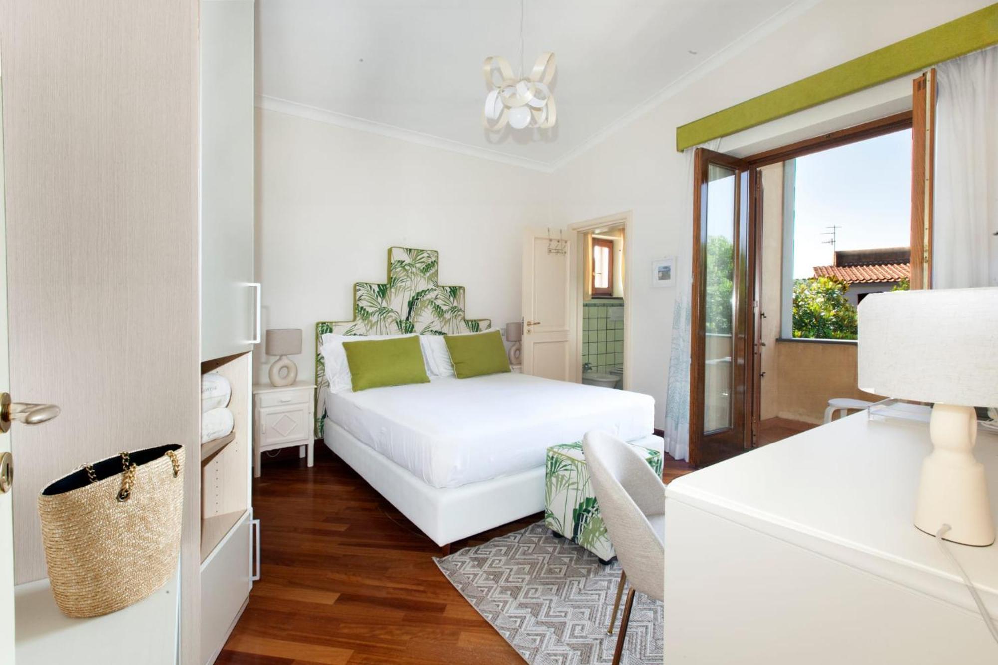 Resort Ravenna Massa Lubrense Dış mekan fotoğraf