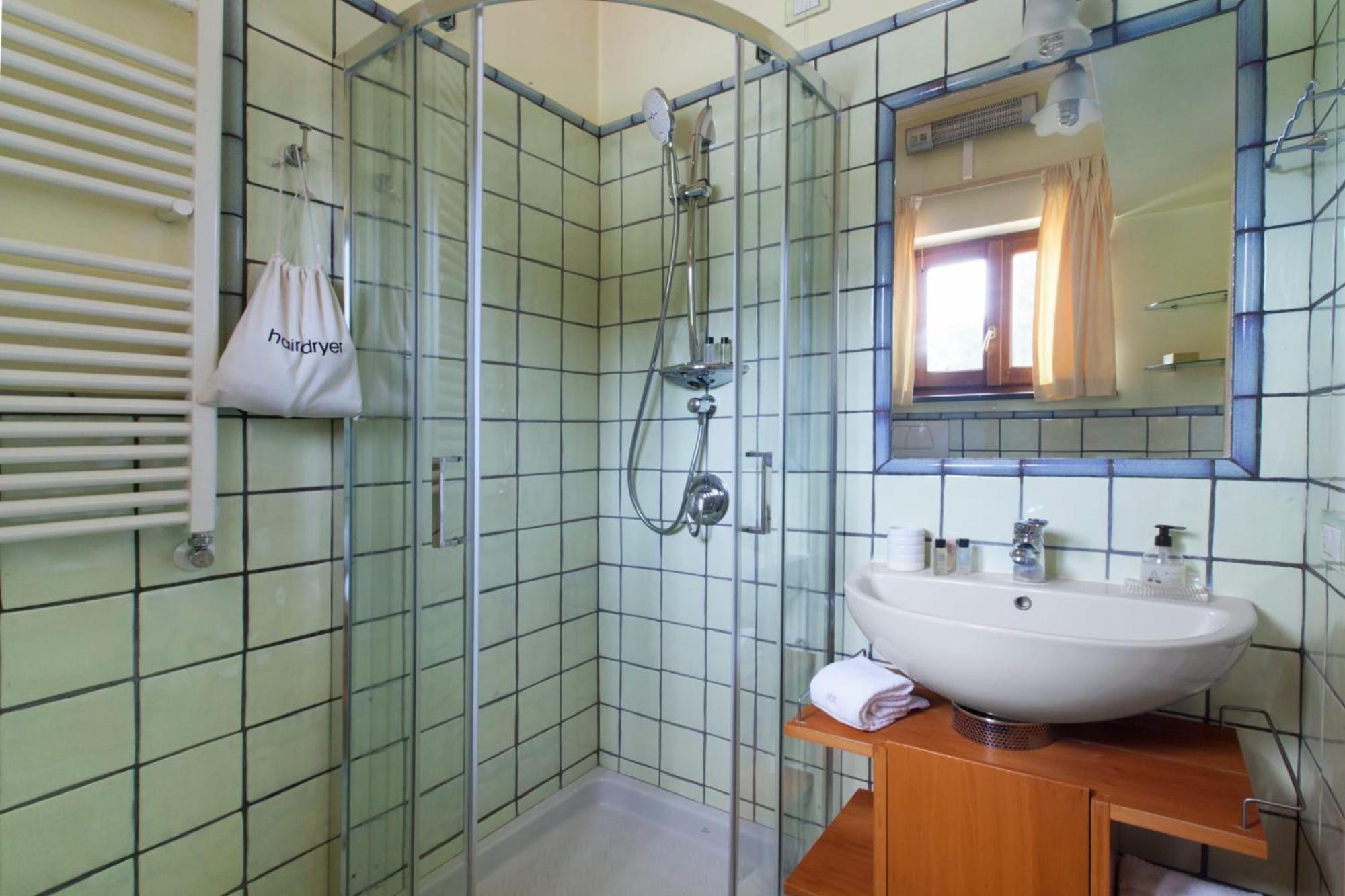 Resort Ravenna Massa Lubrense Dış mekan fotoğraf