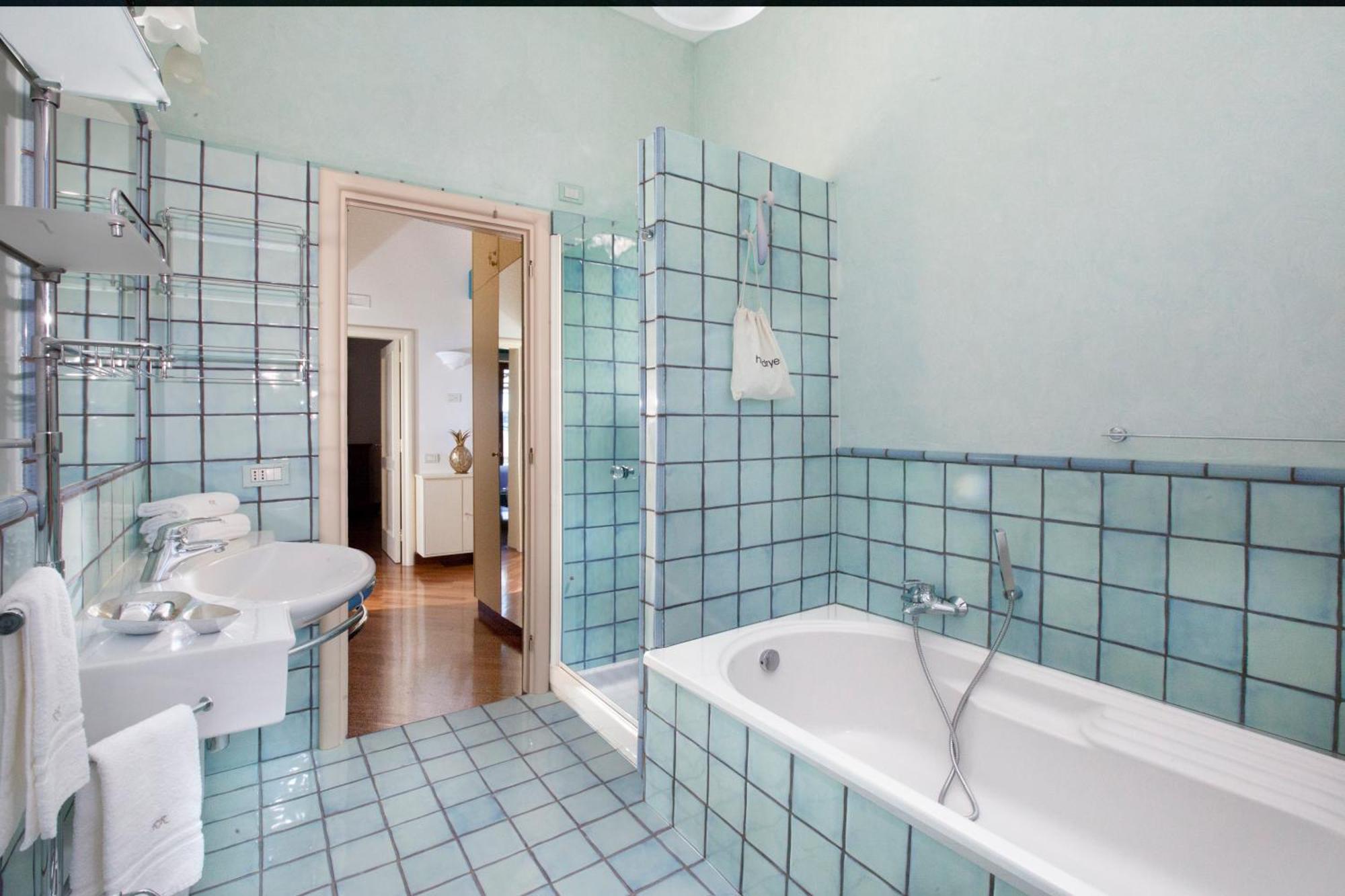 Resort Ravenna Massa Lubrense Dış mekan fotoğraf